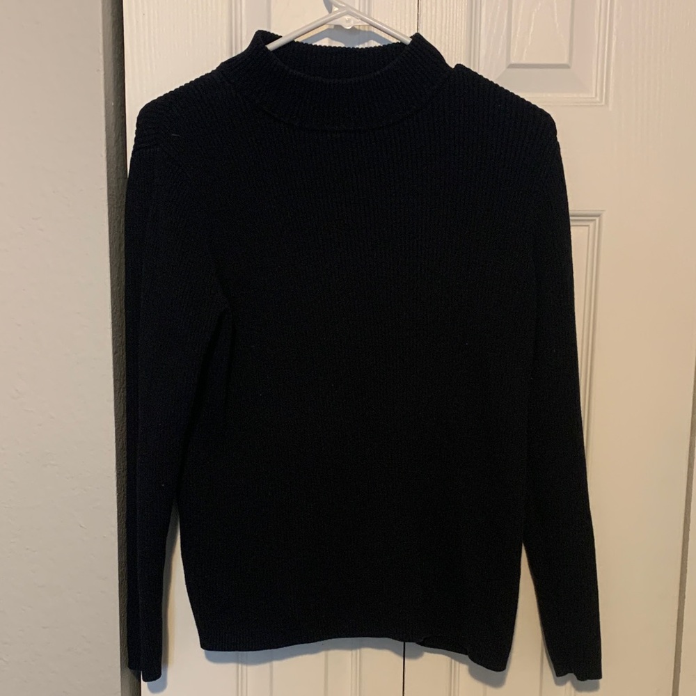 Karen Scott Women’s Sweater